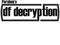 DF Decryption