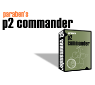 P2 Commander v1.5