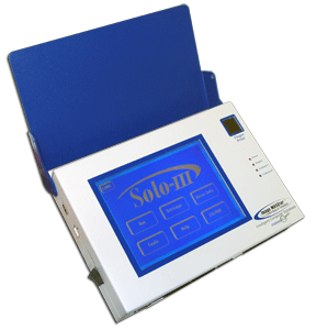 The ImageMASSter Solo-3 Forensic is a Hand Held, High Speed, Versatile, Forensic Data Acquisition Tool.