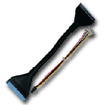 IM4000's/WM Cable Set