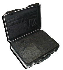 IMSolo-3 Case