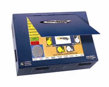 Make the Intelligent Choice...Image MASSter Solo-4 Forensic Duplicator