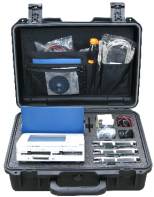 ImageMASSter Solo-3 Forensic Kit