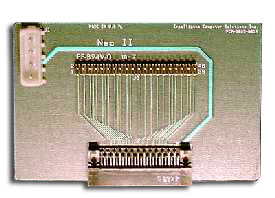 NEC II VERSA V50 E ADP