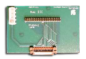 NEC III ADP