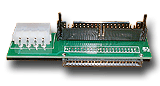 Dell CP600/610/800 C400