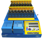  Rapid Image 7020 MultiDrive Forensic Duplicator with 3.5