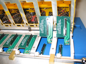 Rapid Image Replacement board 3.5