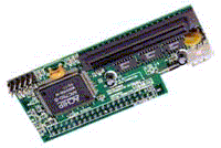 IM3000's IDE Adapter