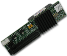 IM3000's SATA Adapter