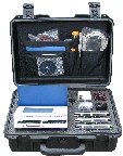 ImageMASSter Solo-3 Forensic Kit