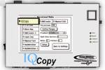 IQCopy Mode Option for Solo-3 Forensic