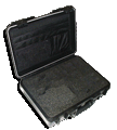 IMSolo-3 Case