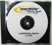 IM Solo-4 Forensic LinkMASSter MAC CD