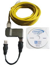 IM Solo-4 Forensic LinkMASSter Option (Intel based CPU only)