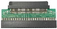 SCSI wide to SCSI narrow adapter