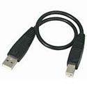Solo-4 Expansion Box USB A to B