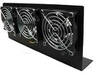 Drive Cooler for IM 4000s/ WipeMASSter range