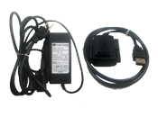 Power Supply + USB to SATA Adapters