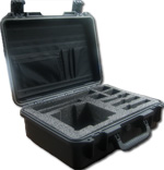 Super DriveLock Hard Case