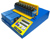 Rapid Image 7012 Forensic MultiDrive Duplicator with 2.5