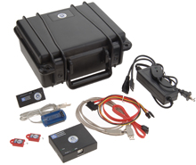 DiskCypher Lab Kit