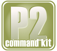 -P2 Command Kit