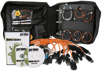 Device Seizure Toolbox